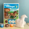 Kit créatif Mon cheval - Mako moulages