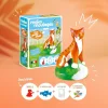Kit créatif Mon petit chat - Mako Moulages