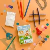 Kit créatif Mon petit chat - Mako Moulages