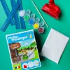 Kit créatif Mon poulain - Mako Moulages