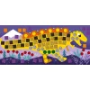 Kit Créatif - Mosaïques Dinosaures - Janod
