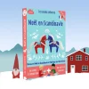 Kit créatif Noël en Scandinavie - L'atelier imaginaire