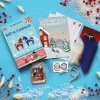 Kit créatif Noël en Scandinavie - L'atelier imaginaire