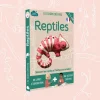Kit créatif Reptiles - L'atelier imaginaire