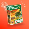 Kit créatif tricératops - Mako Moulages