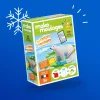 Kit créatifs Les espèces protégées Ours polaire - Mako moulages