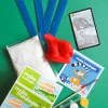 Kit créatifs Les espèces protégées Ours polaire - Mako moulages