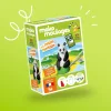 Kit créatifs Les espèces protégées Panda géant - Mako moulages