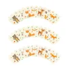 Kit Cupcakes Animaux de la forêt - Annikids