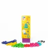 Kit de construction 64 pièces - Toyi