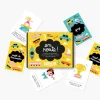 Kit de discussion : En route ! - Minus