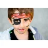 Kit de maquillage 3 couleurs Pirate et Coccinelle - Namaki