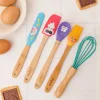 Kit de mini ustensiles - Chefclub Kids