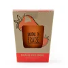 Kit de plantation Fraisier à semer Ramène ta fraise - Radis et Capucine