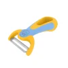 Kit découpe Couteau et éplucheur - Chefclub Kids