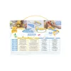 Kit découpe Couteau et éplucheur - Chefclub Kids