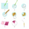 Kit microbilles Toisons de fleurs - Djeco
