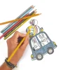 Kit Plastique dingue Pâques - Graine Créative
