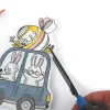Kit Plastique dingue Pâques - Graine Créative