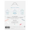 Kits papier Vide-poches Les Fleuris - Les French Kits