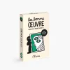 La bonne œuvre Un jeu pour s'amuser avec de vraies photos d'art ! - Minus