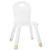 La chaise en bois enfant - Les Drôles de Bouilles