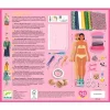 La Mode by Magali Attiogbé / WAX - Djeco