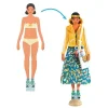 La Mode by Magali Attiogbé / WAX - Djeco