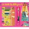 La Mode by Magali Attiogbé / WAX - Djeco