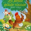 La petite poule rousse - Editions Lito