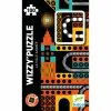 La ville animée 100 pièces Wizzy'puzzle - Djeco