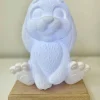 Lampe de chevet LED Lapin - Atoubois