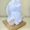 Lampe de chevet LED Lapin - Atoubois