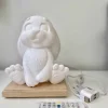 Lampe de chevet LED Lapin - Atoubois