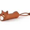 Lampe torche en silicone - Little L