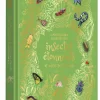 L'anthologie illustrée des insectes étonnants - Auzou
