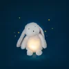 Lapin lumineux Puce et Pilou - Moulin Roty