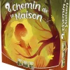 Le chemin de la maison - Asmodée