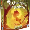 Le chemin de la maison - Asmodée