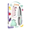 Le couteau Pastel - Chefclub Kids