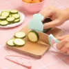 Le couteau Pastel - Chefclub Kids