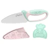 Le couteau Pastel - Chefclub Kids