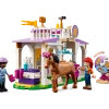 Le dressage équestre - Lego Friends