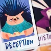 Le jeu des émotions Feelings - Blackrock Games