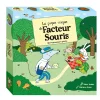 Le pique-nique de Facteur Souris - Gigamic