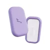 Le porte-monnaie sans contact Walkie Lilas - Money Walkie