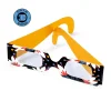Le saut du tigre 50 pièces Wizzy'puzzle - Djeco