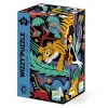 Le saut du tigre 50 pièces Wizzy'puzzle - Djeco