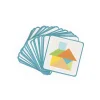 Le tangram essentiel bois - Janod
