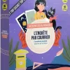L'enquête par courrier Sciences et magie - En Cavale
